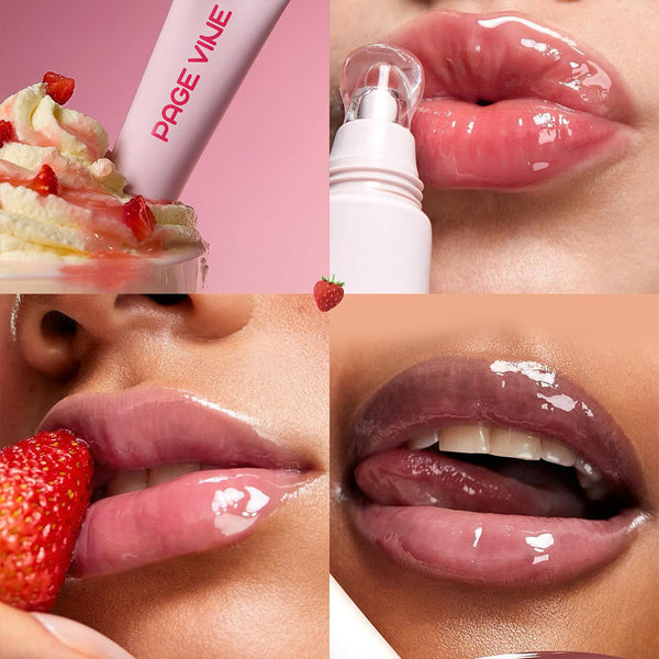 Makeup & Essentials Collection
