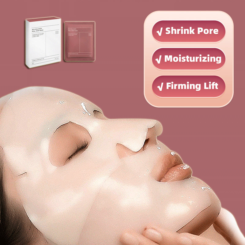Skin Brightening & Hydrating Collection